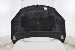 MASKA POKRYWA SILNIKA RENAULT MEGANE III 3