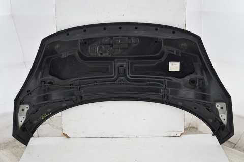 MASKA POKRYWA SILNIKA RENAULT SCENIC III 3 TEGNE