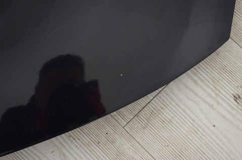 MASKA POKRYWA SILNIKA RENAULT SCENIC III 3 TEGNE