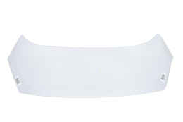 MASKA POKRYWA SILNIKA RENAULT SCENIC III 3 LIFT