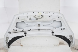 MASKA POKRYWA SILNIKA RENAULT SCENIC III 3 LIFT