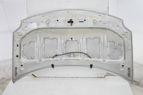 MASKA POKRYWA SILNIKA TOYOTA AURIS I E15 1C0