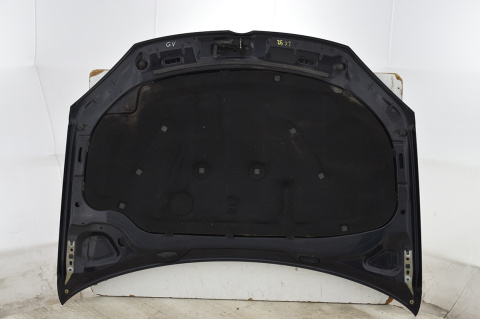 MASKA POKRYWA SILNIKA VW GOLF V LC9Z