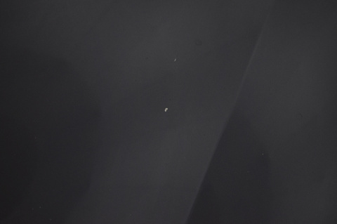 MASKA POKRYWA SILNIKA VW GOLF V LC9Z