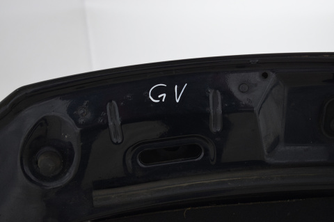 MASKA POKRYWA SILNIKA VW GOLF V LC9Z