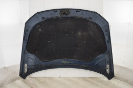 MASKA POKRYWA SILNIKA VW PASSAT B6 LC5F