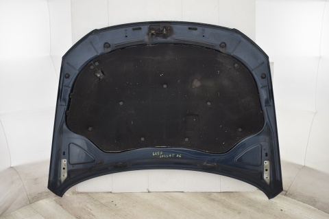 MASKA POKRYWA SILNIKA VW PASSAT B6 LC5F