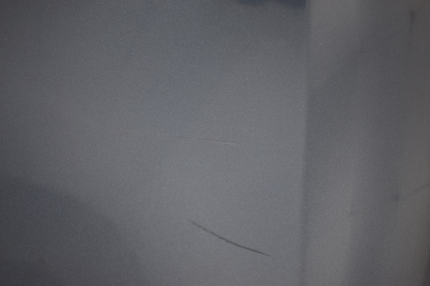 MASKA POKRYWA SILNIKA VW PASSAT B6 LC5F