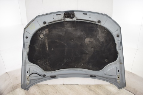 MASKA POKRYWA SILNIKA VW PASSAT B6 LC7Z