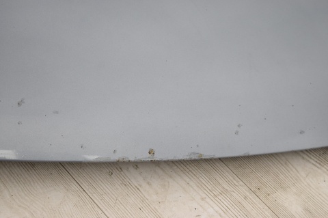 MASKA POKRYWA SILNIKA VW PASSAT B6 LC7Z