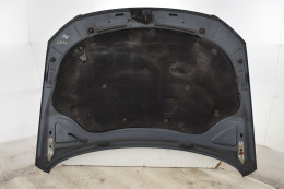 MASKA POKRYWA SILNIKA VW PASSAT B6 LK7X