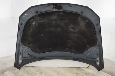 MASKA POKRYWA SILNIKA VW PASSAT B6 LK7X