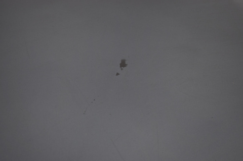 MASKA POKRYWA SILNIKA VW PASSAT B6 LK7X