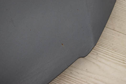 MASKA POKRYWA SILNIKA VW PASSAT B6 LK7X