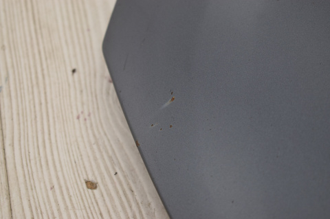 MASKA POKRYWA SILNIKA VW PASSAT B6 LK7X