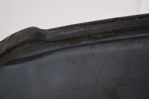 MASKA POKRYWA SILNIKA VW PASSAT B6 LK7X