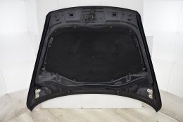 MASKA POKRYWA SILNIKA VW TOUAREG I