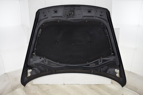 MASKA POKRYWA SILNIKA VW TOUAREG I