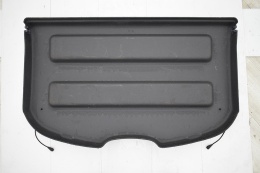 PÓŁKA TYLNA TYŁ NISSAN QASHQAI I J10