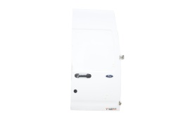 DRZWI TYLNE TYŁ PRAWE FORD CONNECT MK1 WYSOKIE