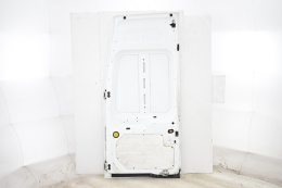 DRZWI TYLNE TYŁ PRAWE FORD CONNECT MK1 WYSOKIE