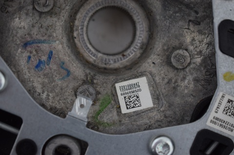 KIEROWNICA MINI R55 R56 LIFT