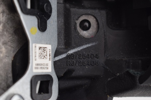 KIEROWNICA MINI R55 R56 LIFT