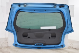 KLAPA BAGAŻNIKA TYLNA TYŁ CITROEN DS3 KGW