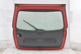 KLAPA TYLNA TYŁ AUDI A3 II 8P SPORTBACK LY3J