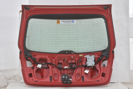 KLAPA TYLNA TYŁ AUDI A3 II 8P SPORTBACK LY3J