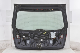 KLAPA TYLNA TYŁ AUDI A3 II 8P SPORTBACK LZ5A