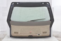 KLAPA TYLNA TYŁ AUDI A4 B6 AVANT KOMBI