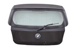 KLAPA TYLNA TYŁ BMW 1 E87 E81