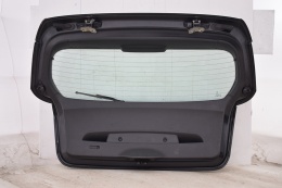 KLAPA TYLNA TYŁ BMW 1 E87 E81