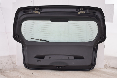 KLAPA TYLNA TYŁ BMW 1 E87 E81