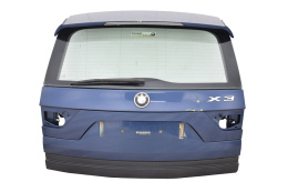 KLAPA TYLNA TYŁ BMW X3 E83 A07/5