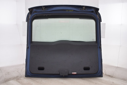 KLAPA TYLNA TYŁ BMW X3 E83 A07/5