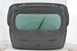 KLAPA TYLNA TYŁ CITROEN C4 II