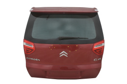 KLAPA TYLNA TYŁ CITROEN C4 PICASSO I EKQD