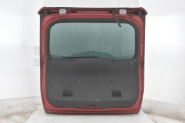 KLAPA TYLNA TYŁ CITROEN C4 PICASSO I EKQD