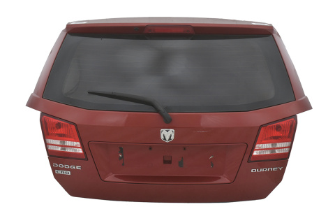 KLAPA TYLNA TYŁ DODGE JOURNEY I