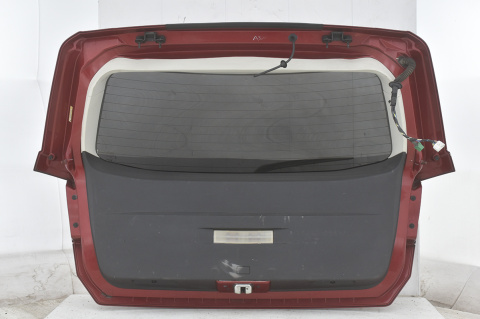 KLAPA TYLNA TYŁ DODGE JOURNEY I