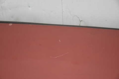 KLAPA TYLNA TYŁ DODGE JOURNEY I