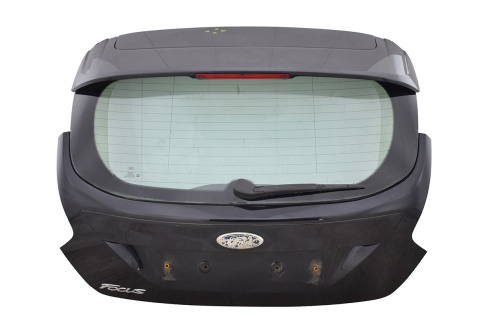 KLAPA TYLNA TYŁ FORD FOCUS MK3 5D FB
