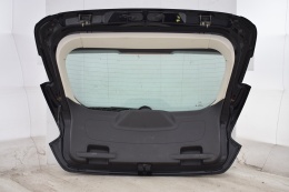 KLAPA TYLNA TYŁ FORD FOCUS MK3 5D FB