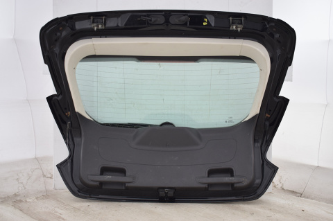 KLAPA TYLNA TYŁ FORD FOCUS MK3 5D FB