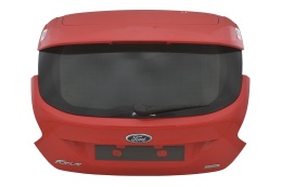 KLAPA TYLNA TYŁ FORD FOCUS MK3 III ZC
