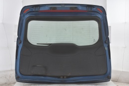 KLAPA TYLNA TYŁ FORD MONDEO MK4 KOMBI 46