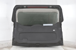 KLAPA TYLNA TYŁ FORD S-MAX I MK1 LIFT G6