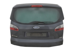 KLAPA TYLNA TYŁ FORD S-MAX I